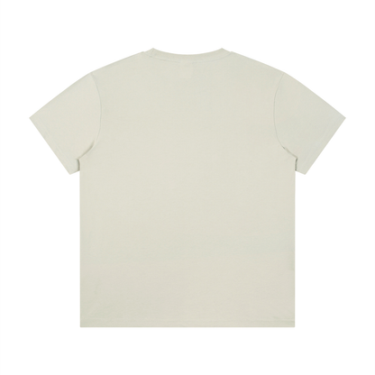 Loki & Ivy Unisex Quick Dry Regular Fit T-Shirt