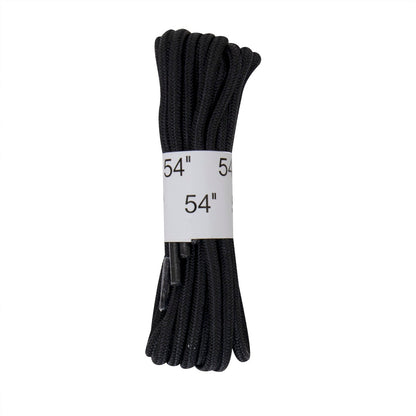 Boot Laces - Black, Coyote Brown, and Desert Tan