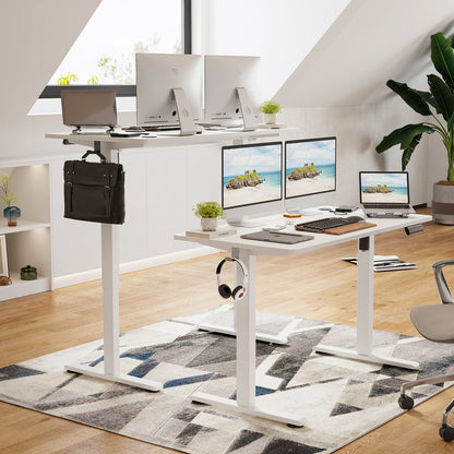 Stary Electric Standing Desk