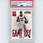 Graded 2015-16 Panini Contenders DP Draft Picks D'Angelo Russell #11 Game Day Rookie RC Basketball Card PSA 10 Gem Mint