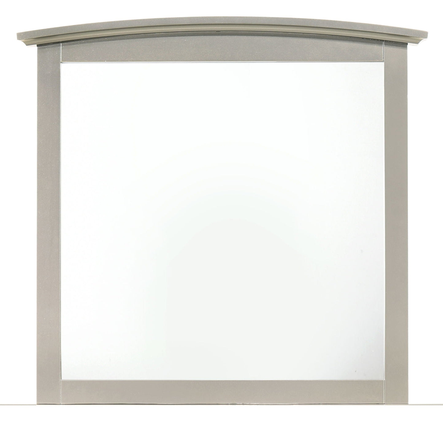Modern Farmhouse Design Elegant Wall Mirror
