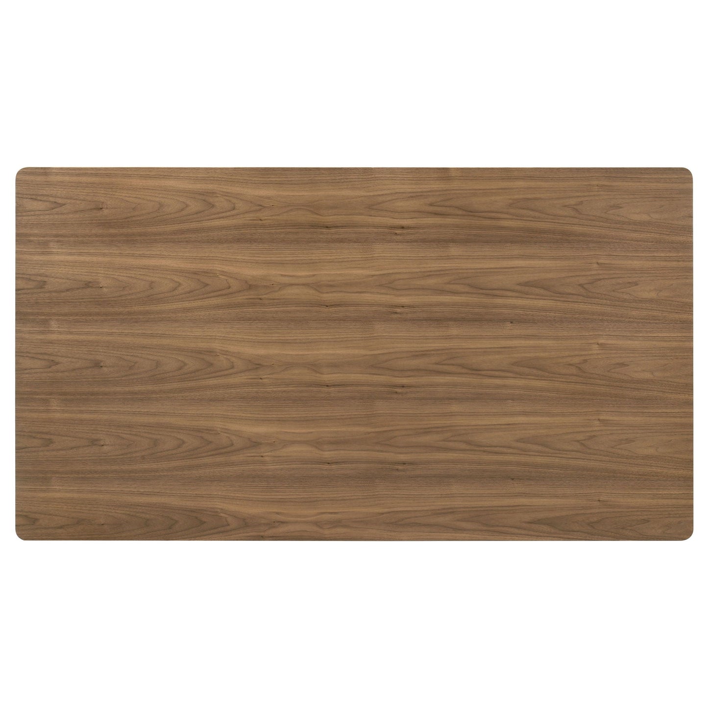 Graham - Rectangular Dining Table - Walnut