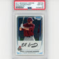 Graded 2011 Bowman Chrome Prospects Paul Goldschmidt #BCP99 Rookie RC Baseball Card PSA 10 Gem Mint