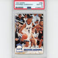 Graded 1993-94 Hoops Anfernee Penny Hardaway #380 Rookie RC Basketball Card PSA 10 Gem Mint