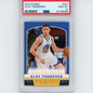 Graded 2012-13 Panini Klay Thompson #207 Rookie RC Basketball Card PSA 10 Gem Mint