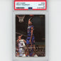 Graded 1997-98 Fleer Tracy McGrady #226 Rookie RC Basketball Card PSA 10 Gem Mint
