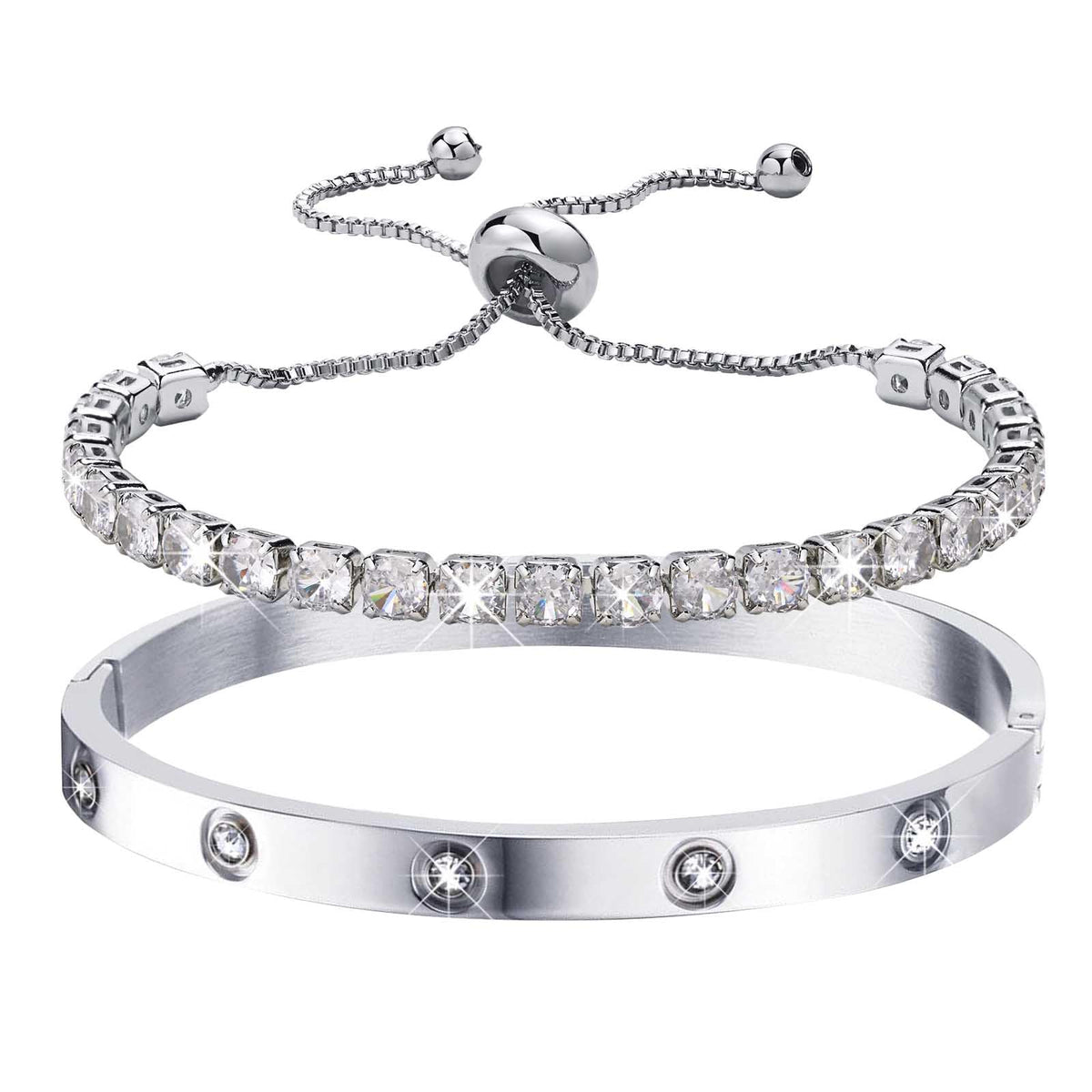 Premium Gold-Plated Stainless Steel Jewelry – Tarnish-Resistant & Waterproof From Uncle LOL