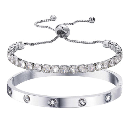 Premium Gold-Plated Stainless Steel Jewelry – Tarnish-Resistant & Waterproof From Uncle LOL