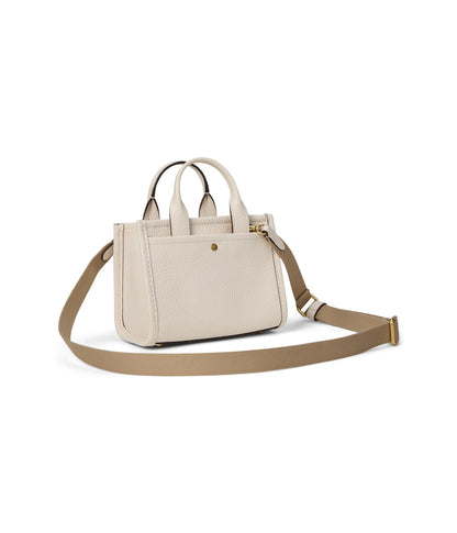 Coach Women's Leopard Cargo Tote 20