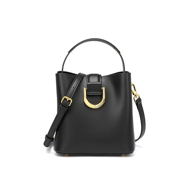 Large-Capacity Commuter Handbag And Crossbody Bag For Women
