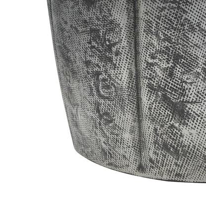 Vanora Accent Table - Silver