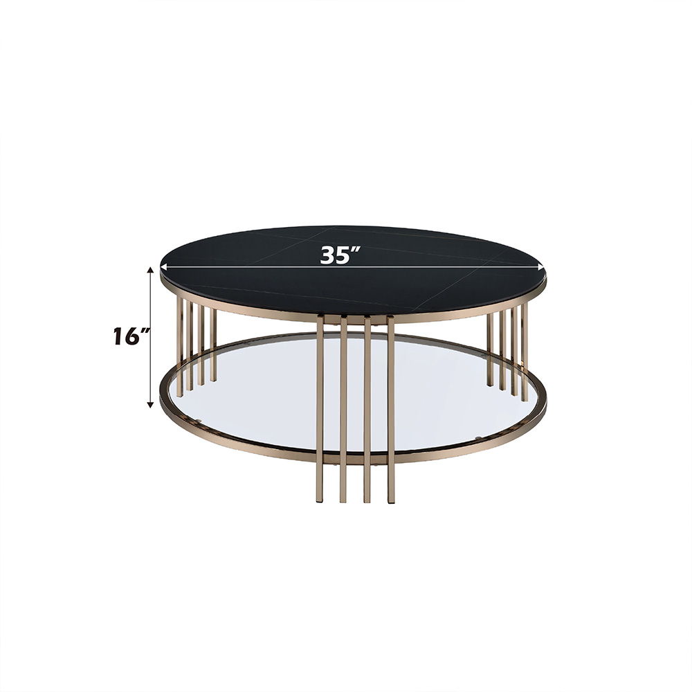 Zaidee - Table