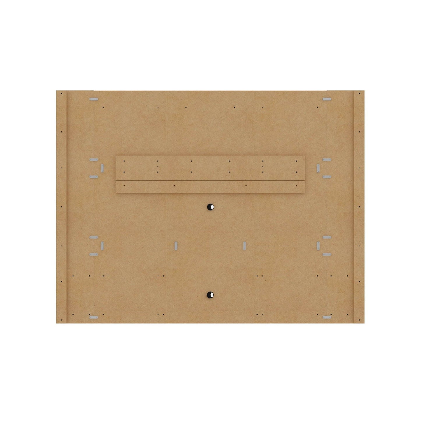 Liberty - Wall Mounted TV Panel For TVs