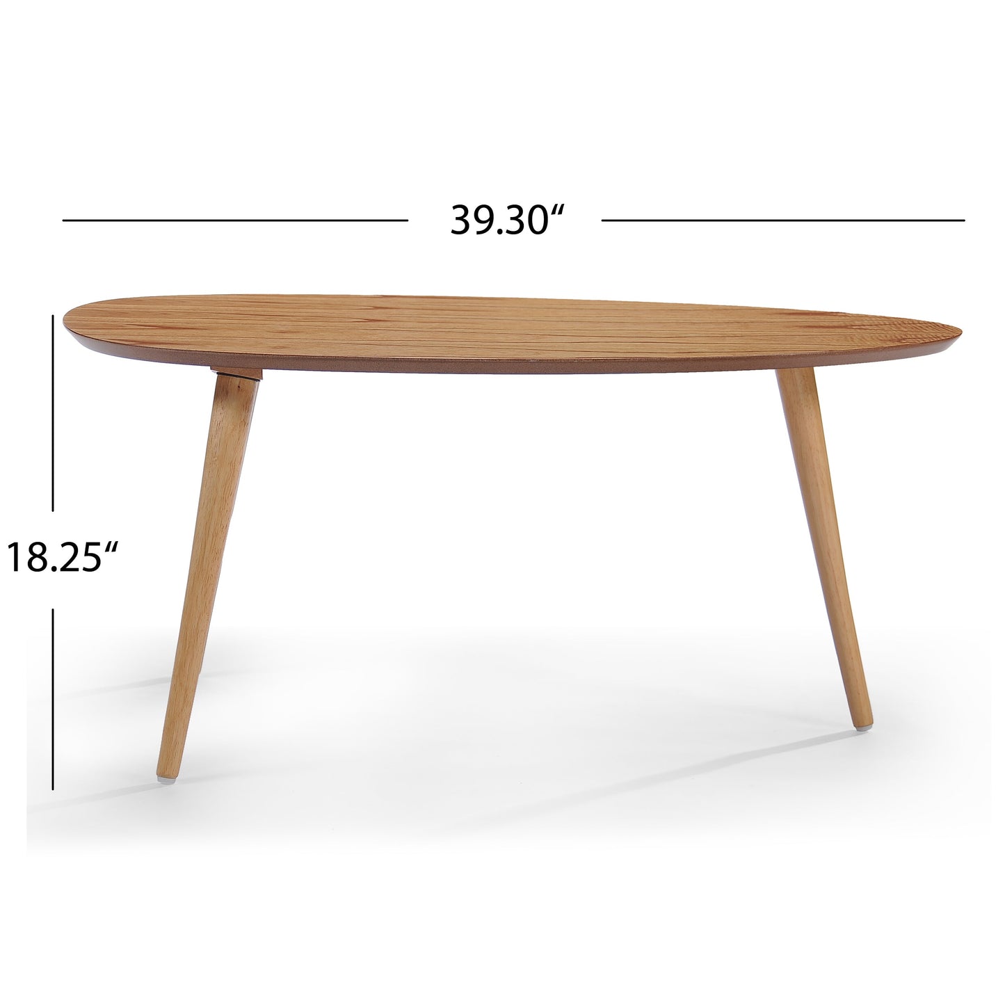 Mid-Century Modern Coffee Table