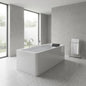 67-Inch Single-Person Luxury Whirlpool Bathtub