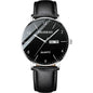 Water-Resistant Luminous Fully Automatic Movement Watch