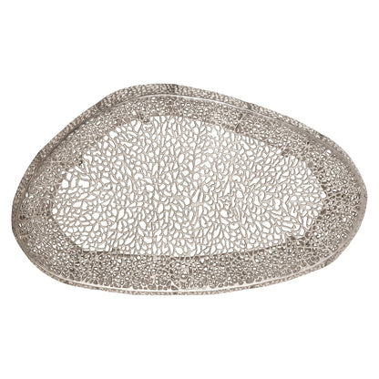 T3601 - Oval Coffee Table