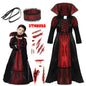 Halloween Children's Costume Ball Garment