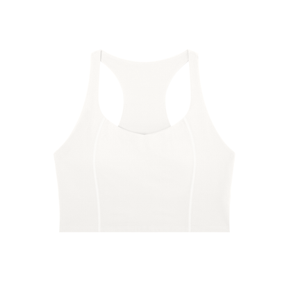 Loki & Ivy Women’s Tight Paneling Yoga Tank Top