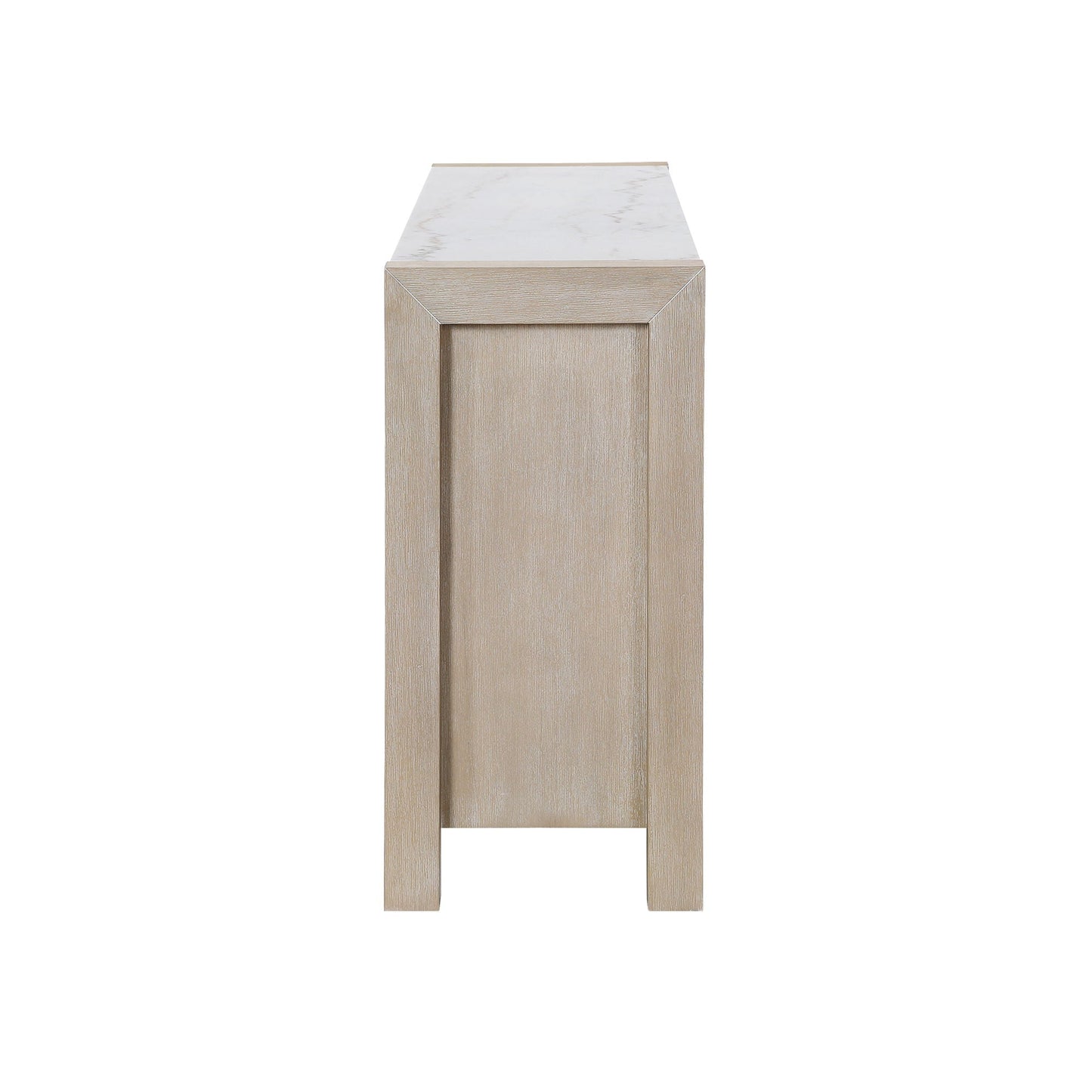 Vanilla - Buffet - Beige / Light Natural