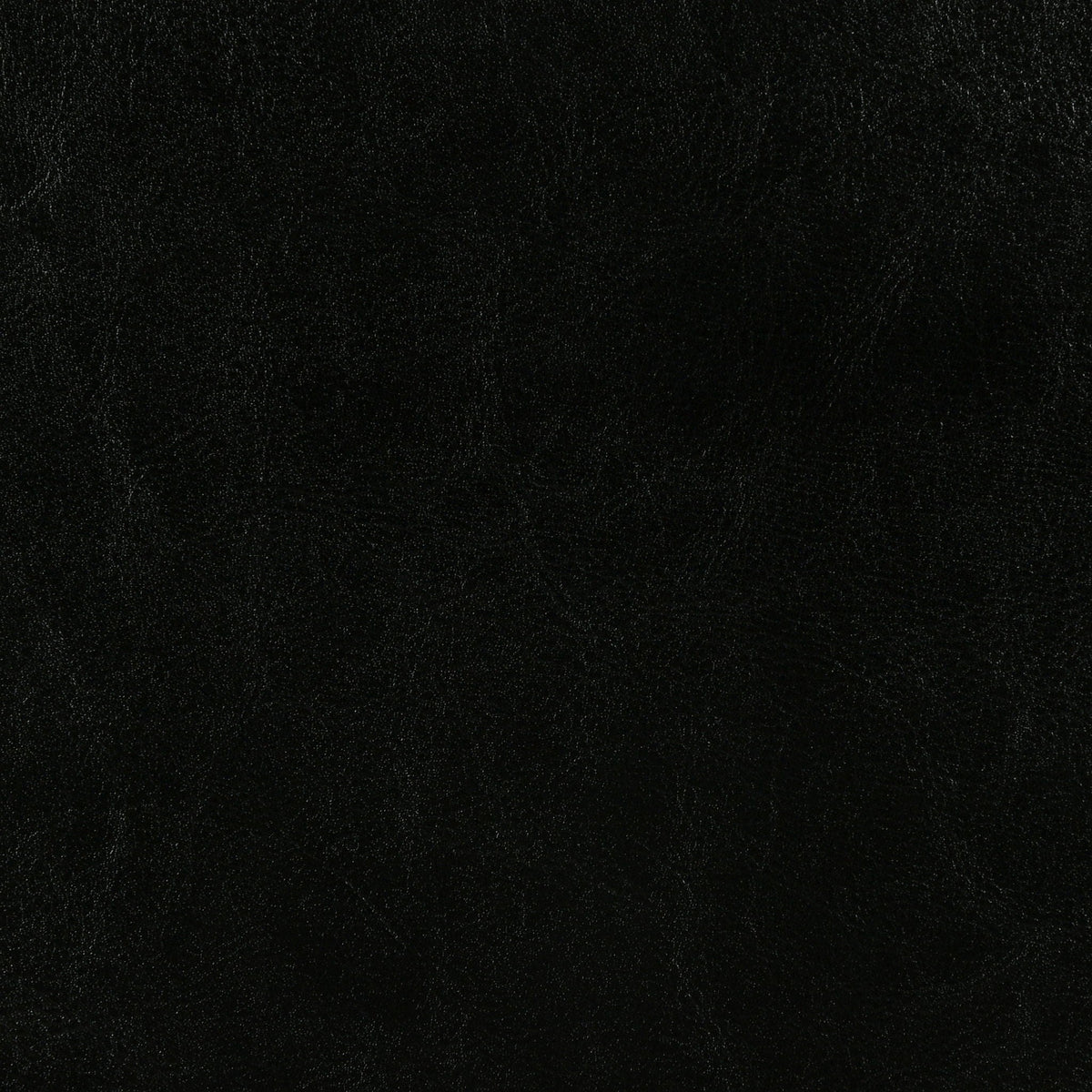 Dorian Faux Leather Upholstered Full Panel Bed Black