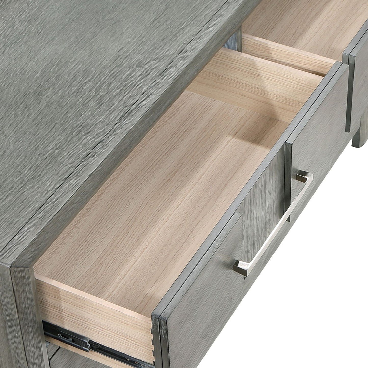 Kenzo - Storage Bedroom Set