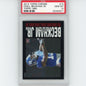 Graded 2014 Topps Chrome Odell Beckham Jr. #15 1985 Rookie RC Football Card PSA 10 Gem Mint