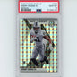 Graded 2020 Panini Mosaic Henry Ruggs III #269 Rookie RC Football Card PSA 10 Gem Mint