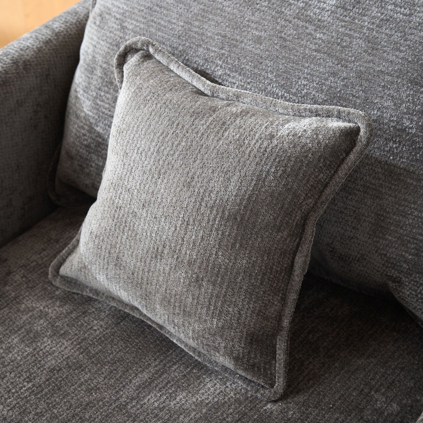 Modern Reading Armchair