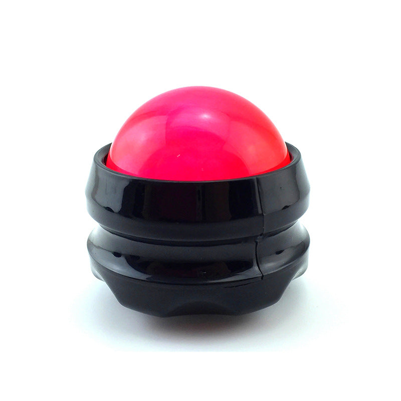 Massage Relaxation Fitness Balls Crossfit Relefree Ball Massager Muscle Pain Stress Relief Palm Foot Arm Neck Back Body Roller