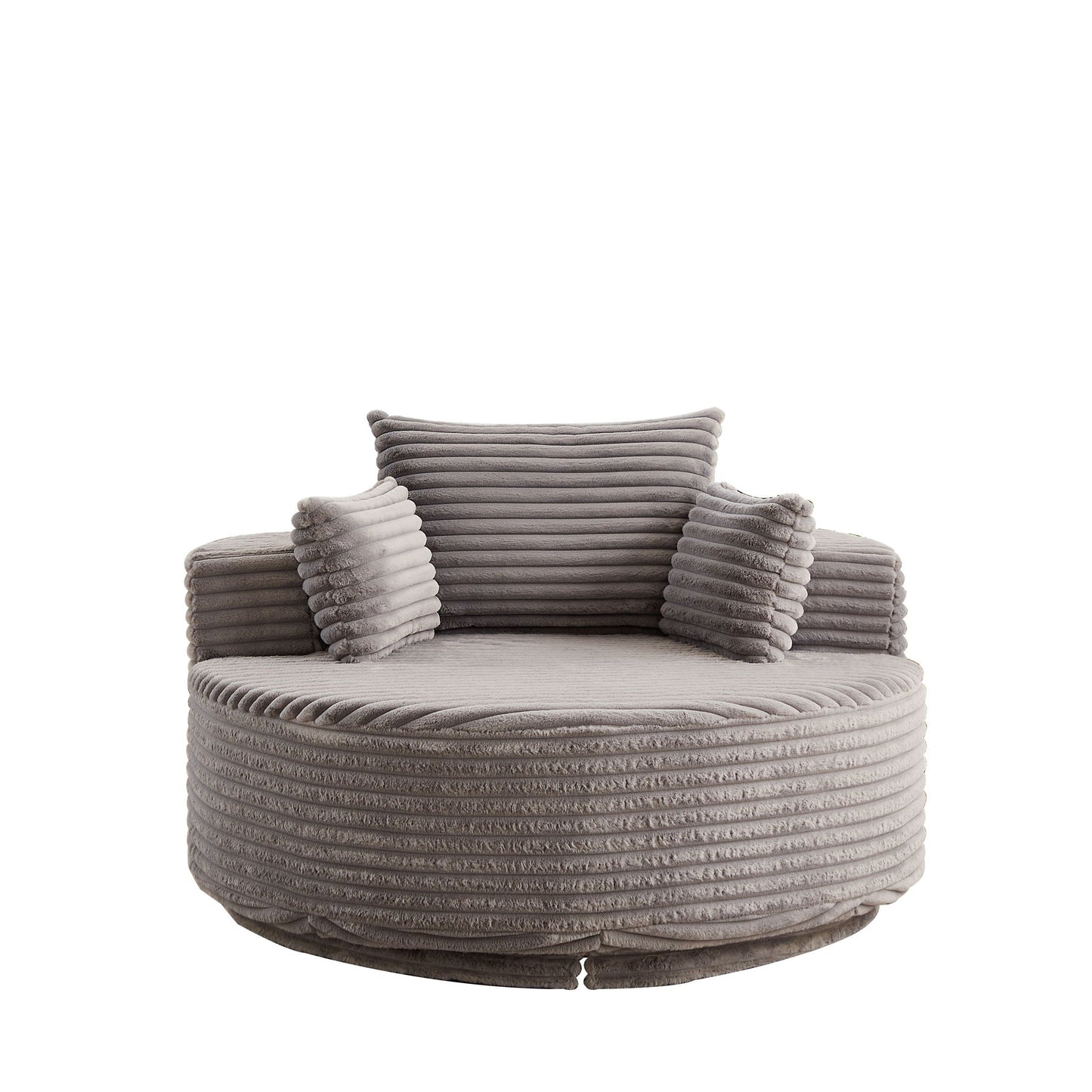 Single Sofa, Sleeper Chair For Living Room