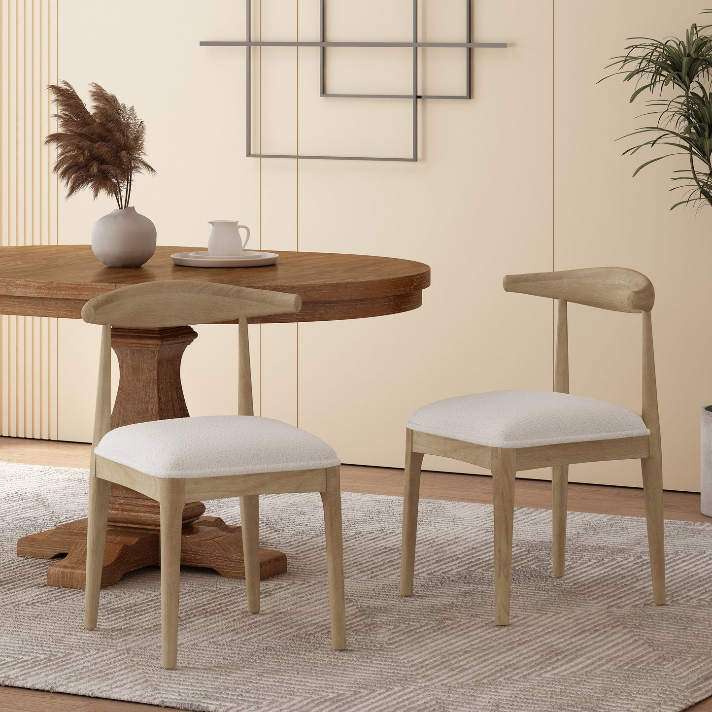 Dining Chair (Set of 2)
