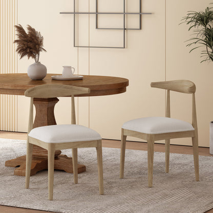 Dining Chair (Set of 2)