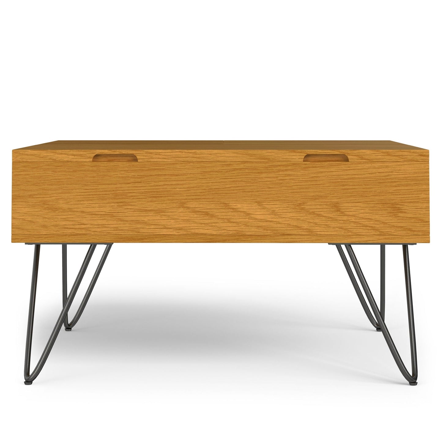Hunter - Handcrafted Lift Top Coffee Table