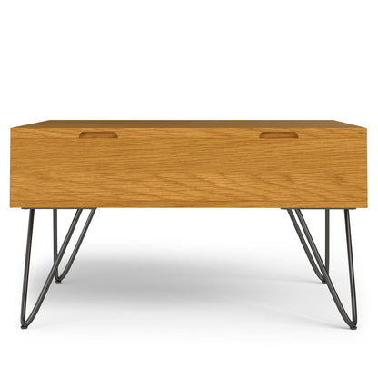 Hunter - Handcrafted Lift Top Coffee Table