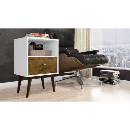 Liberty - Nightstand 1 Drawer For Bedroom