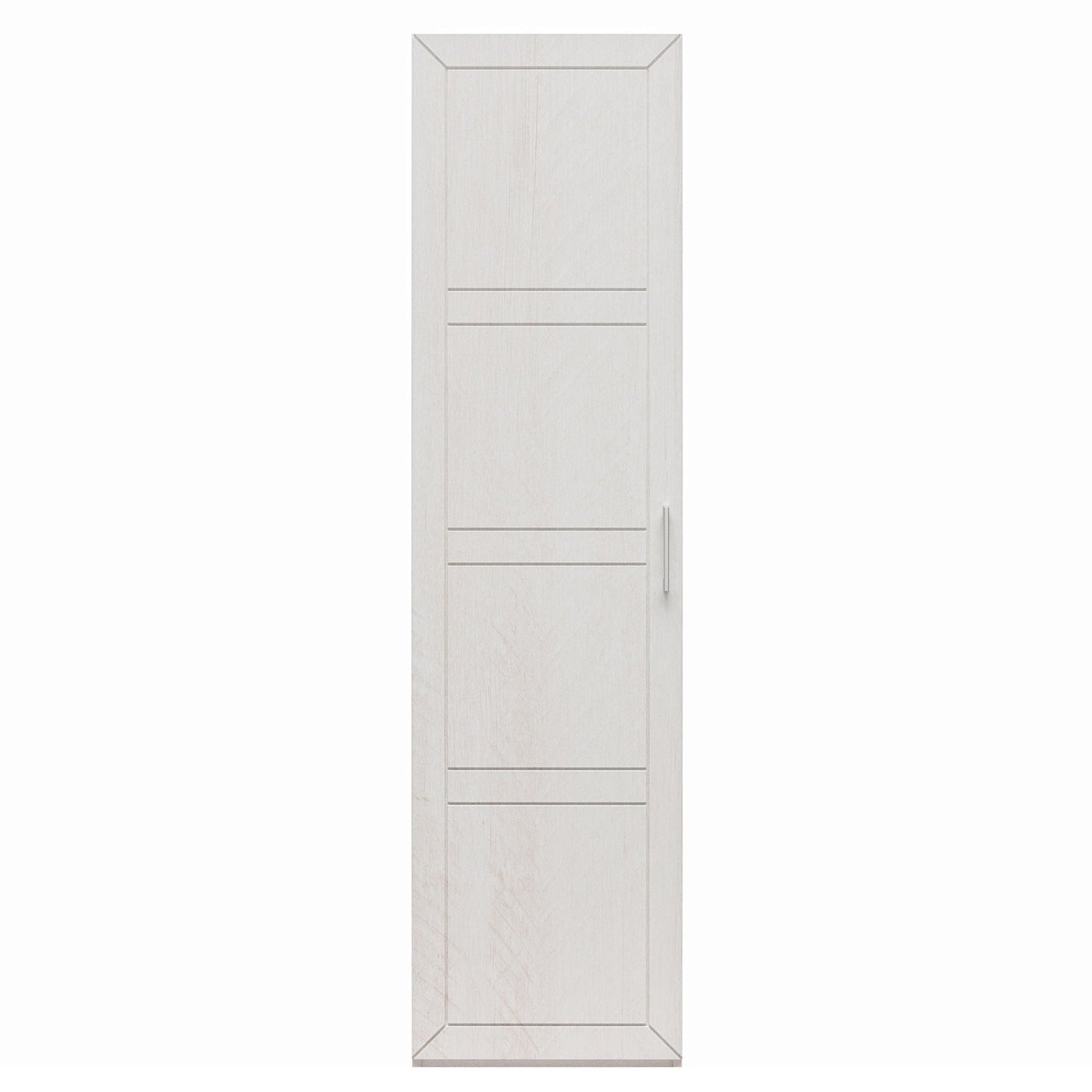 Perry Park - Modular Membrane Press Single Door Kit - Ivory