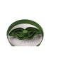 Pet Food Basin Rotating Game Board Anti-choke Silica Gel Pad Feeding