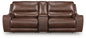 DeepWakes - Power Reclining Sectional