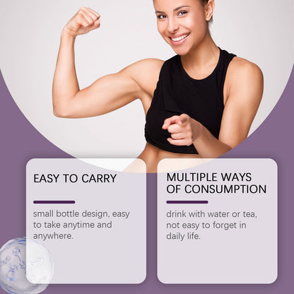Balance Relieving Discomfort Supplement Drops