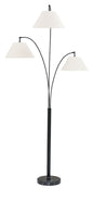 Gibbswellner - Metal Arc Lamp - Black