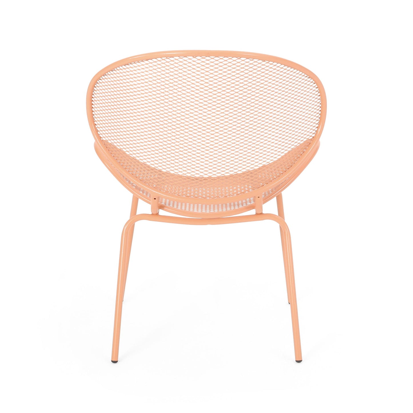 Elba Contemporary Chair Set For Outdoor Relaxation