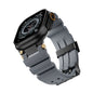 Sports Silicone Watch Strap