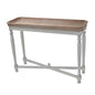 Narrow Alcott Table