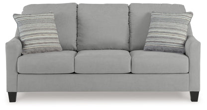 Adlai - Sofa - Shadow