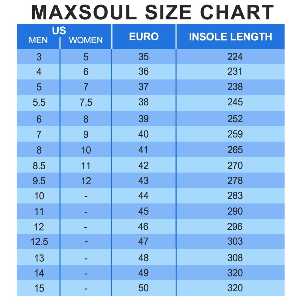 MaxSoul-B03005 Custom Max Soul American Flag, USA Flag Sneakers Max Soul, Shoes, Printed Shoes