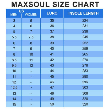 MaxSoul-B03005 Custom Max Soul American Flag, USA Flag Sneakers Max Soul, Shoes, Printed Shoes