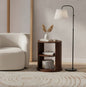 Artisan Furniture Solid Wood Ventura Side Table