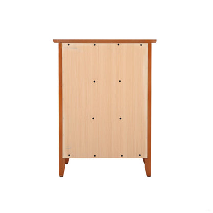 Daniel - 3 Drawer Nightstand