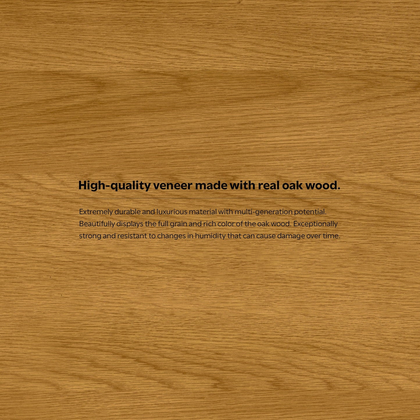 Draper - Dining Table, Rectangular Top